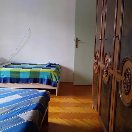 Boris Apartamento *