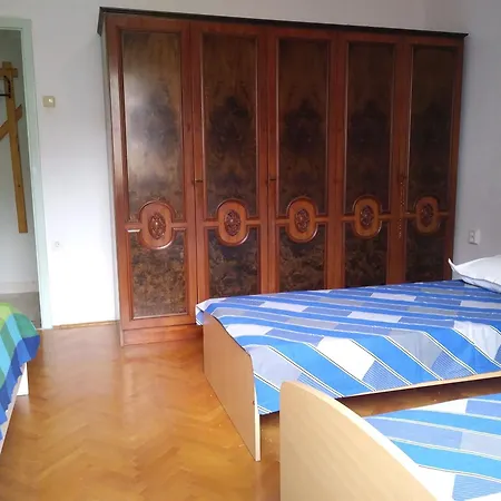 Apartamento Boris