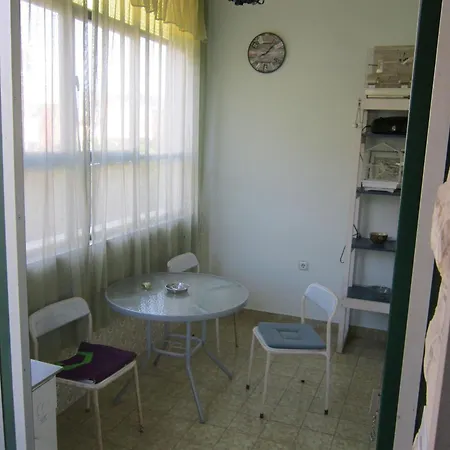Apartamento Boris Split