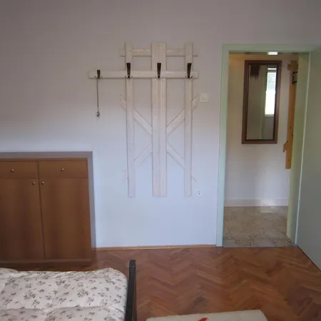 Boris Apartamento Split