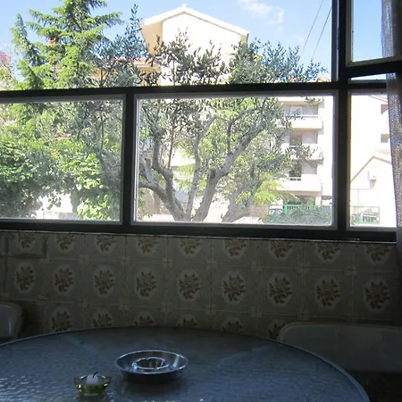 Apartamento Boris