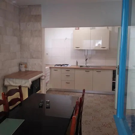Apartamento Boris Split