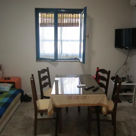 Boris Apartamento *